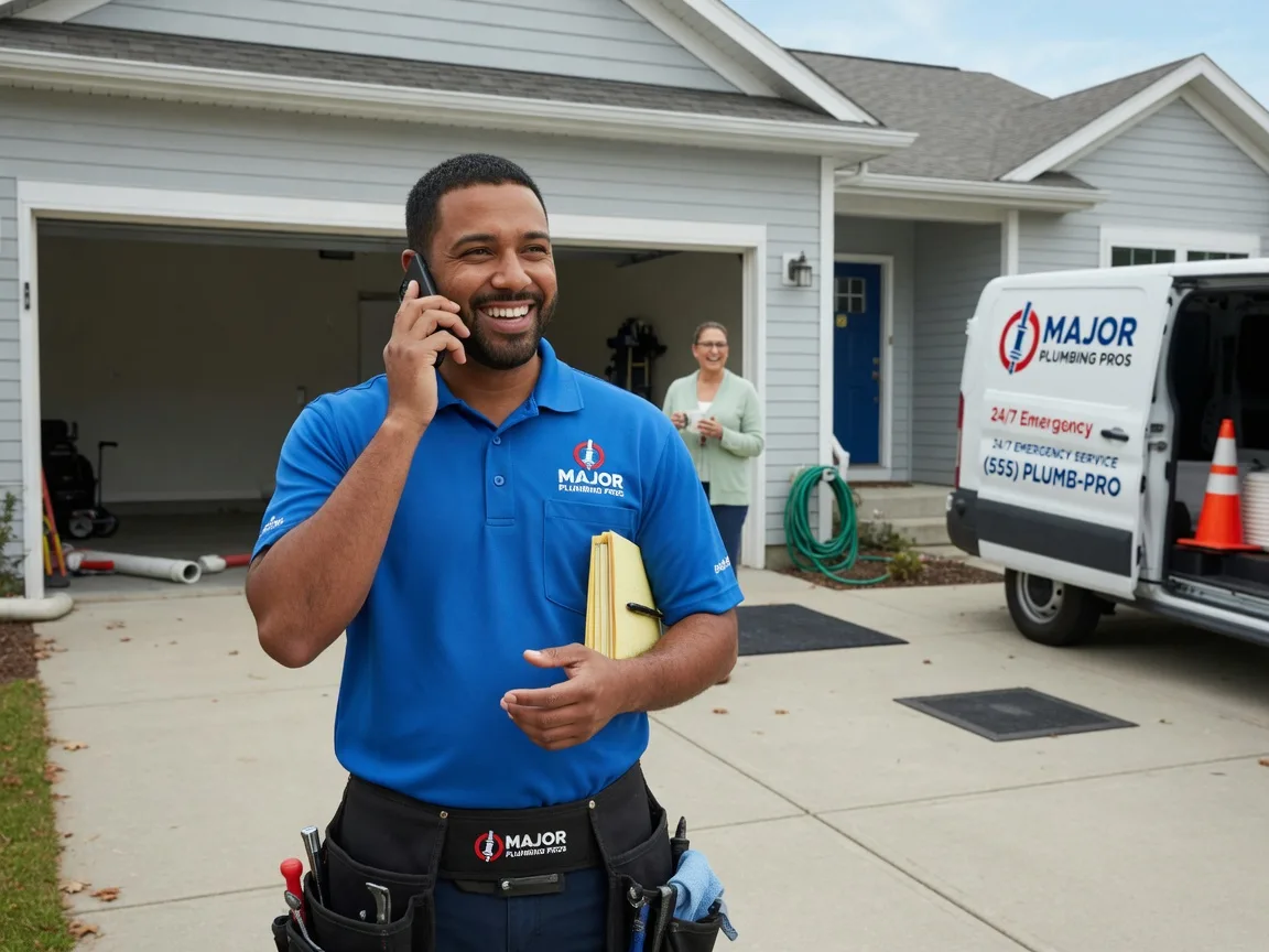 Drain Cleaning Services Melrose Park, IL FAQs